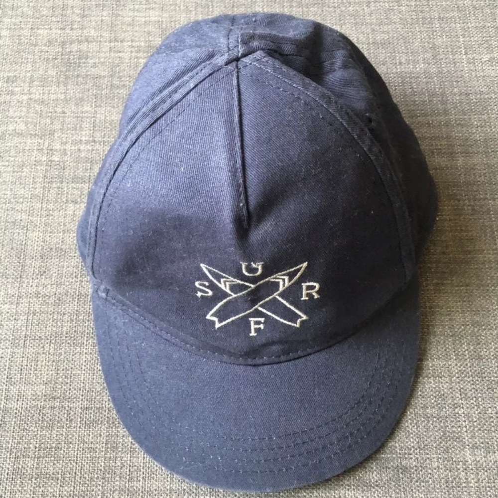 Zara Boys Hat